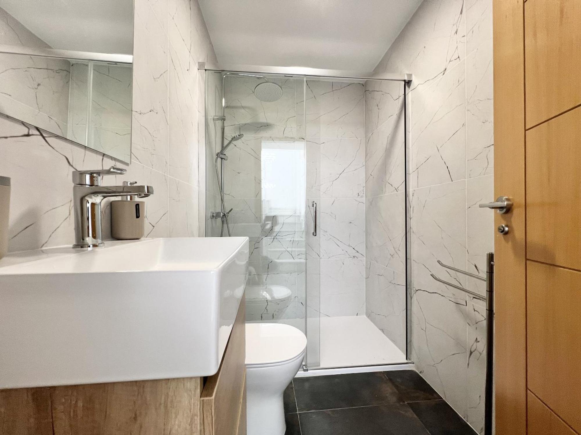 Apartamentos Varela 14 Málaga Værelse billede