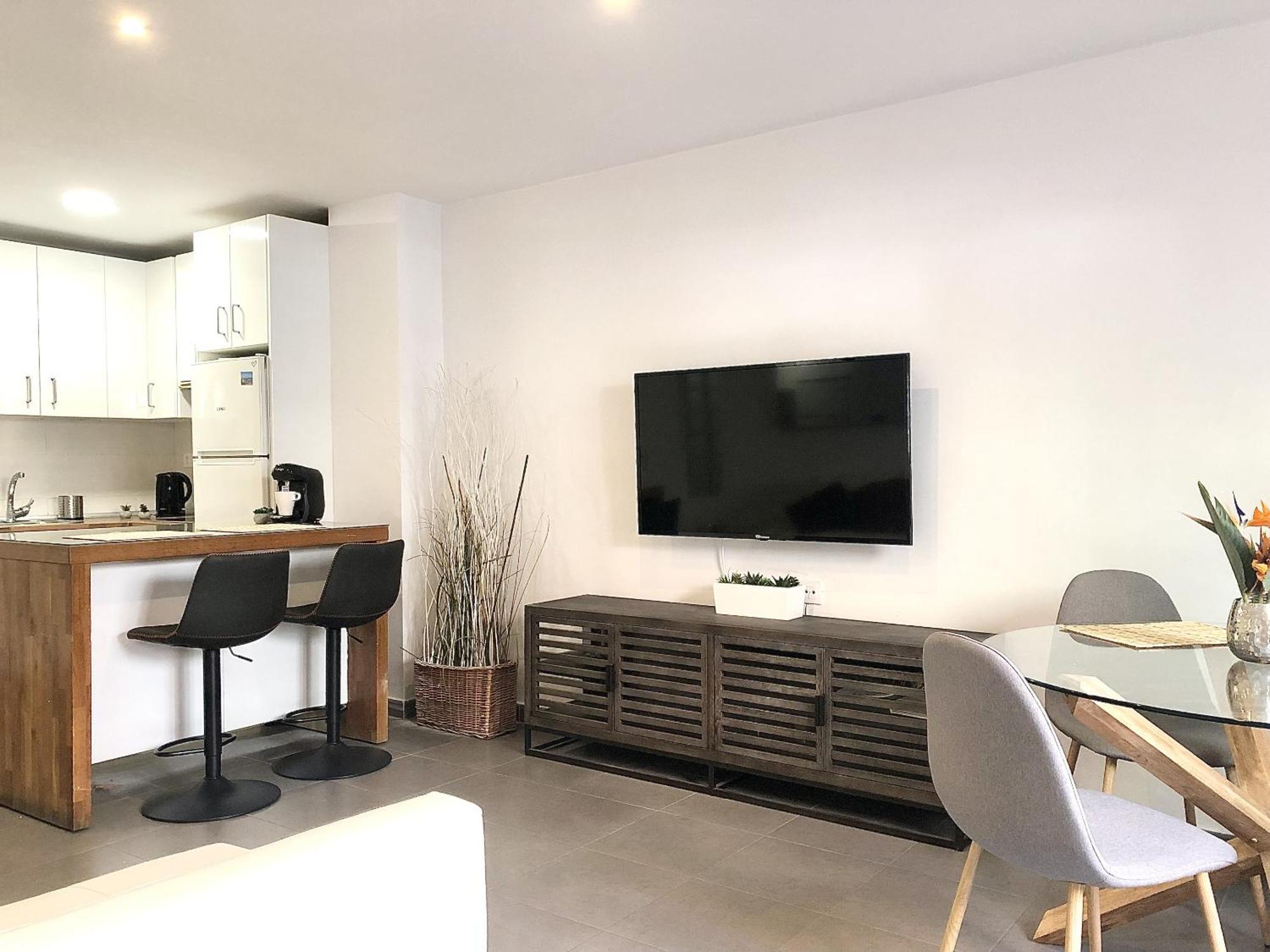 Apartamentos Varela 14 Málaga Værelse billede