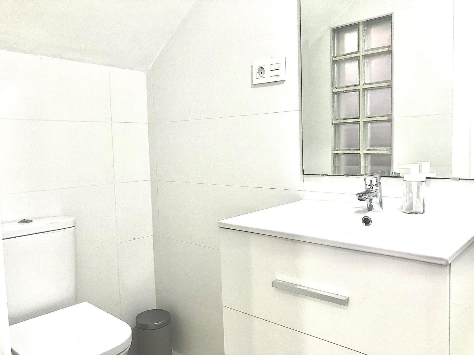 Apartamentos Varela 14 Málaga Værelse billede