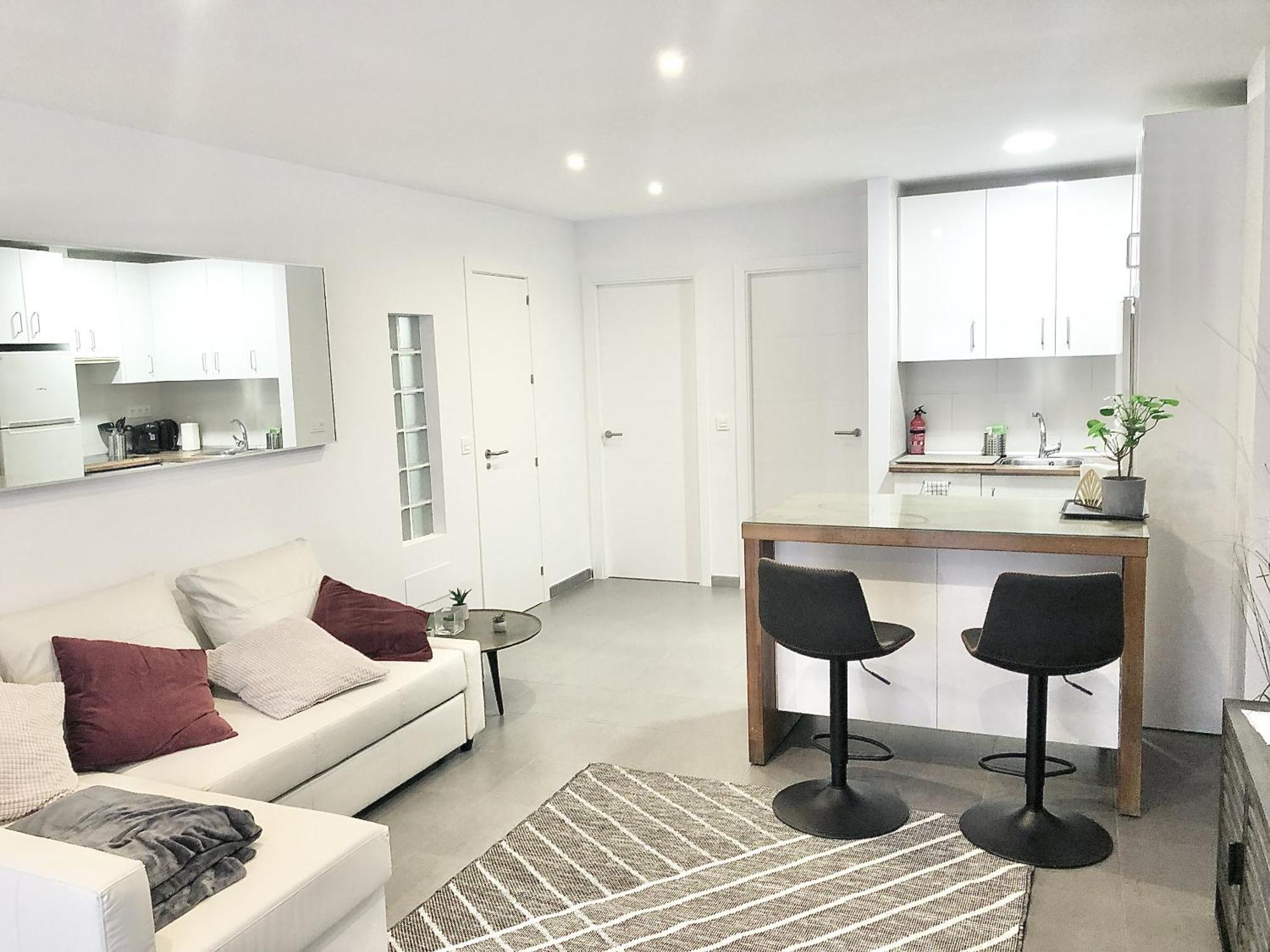 Apartamentos Varela 14 Málaga Værelse billede
