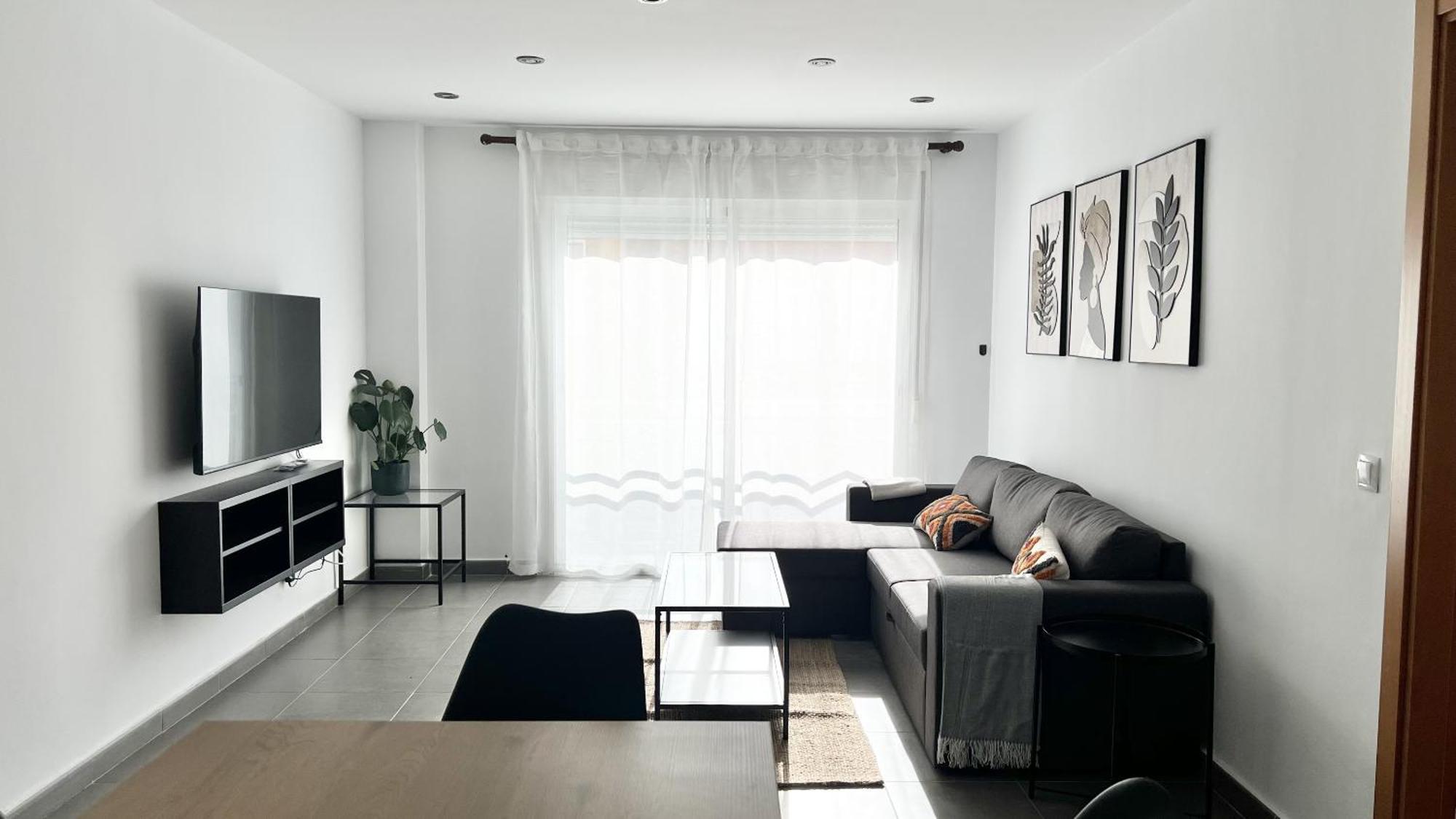 Apartamentos Varela 14 Málaga Værelse billede