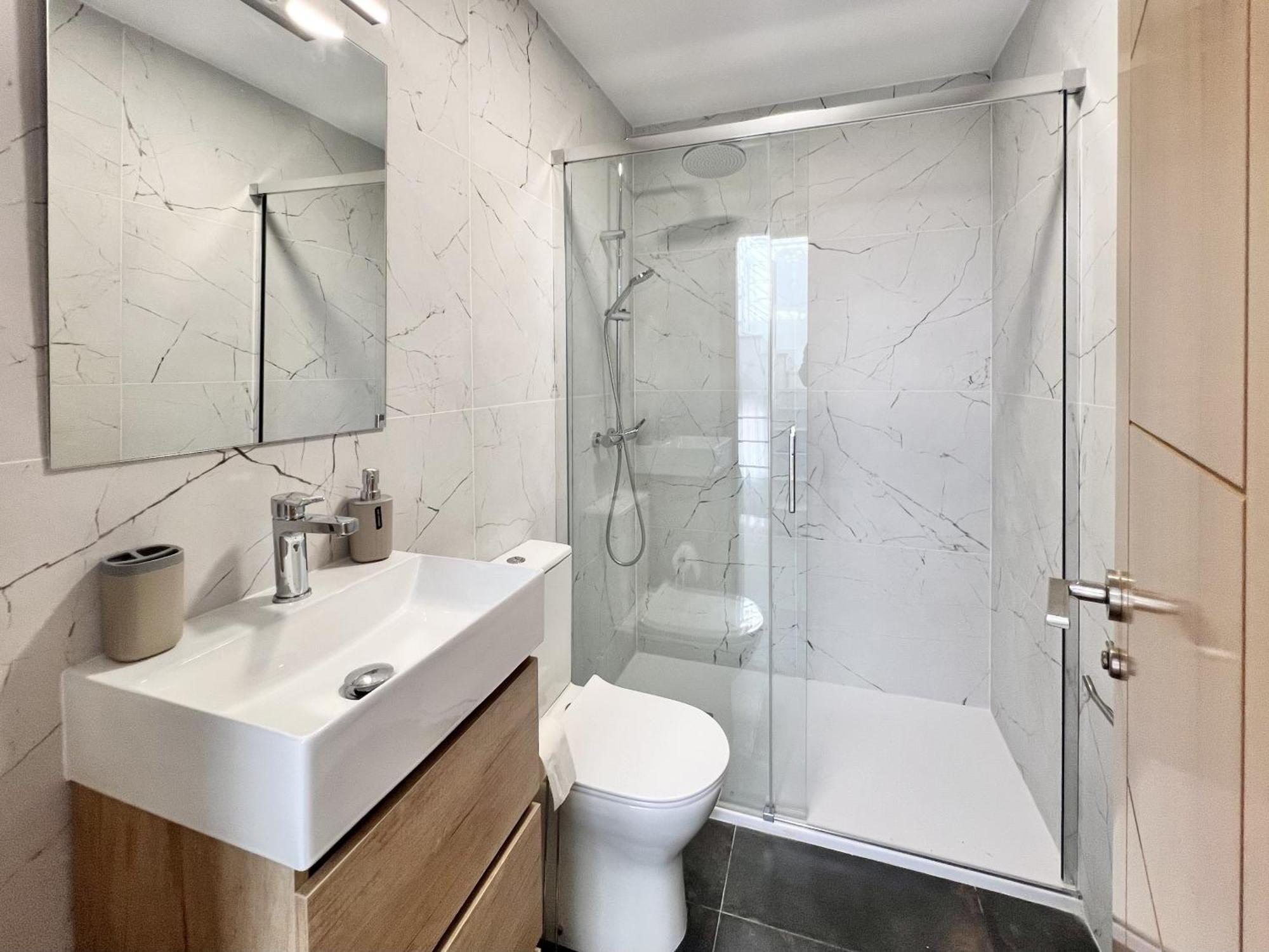 Apartamentos Varela 14 Málaga Værelse billede