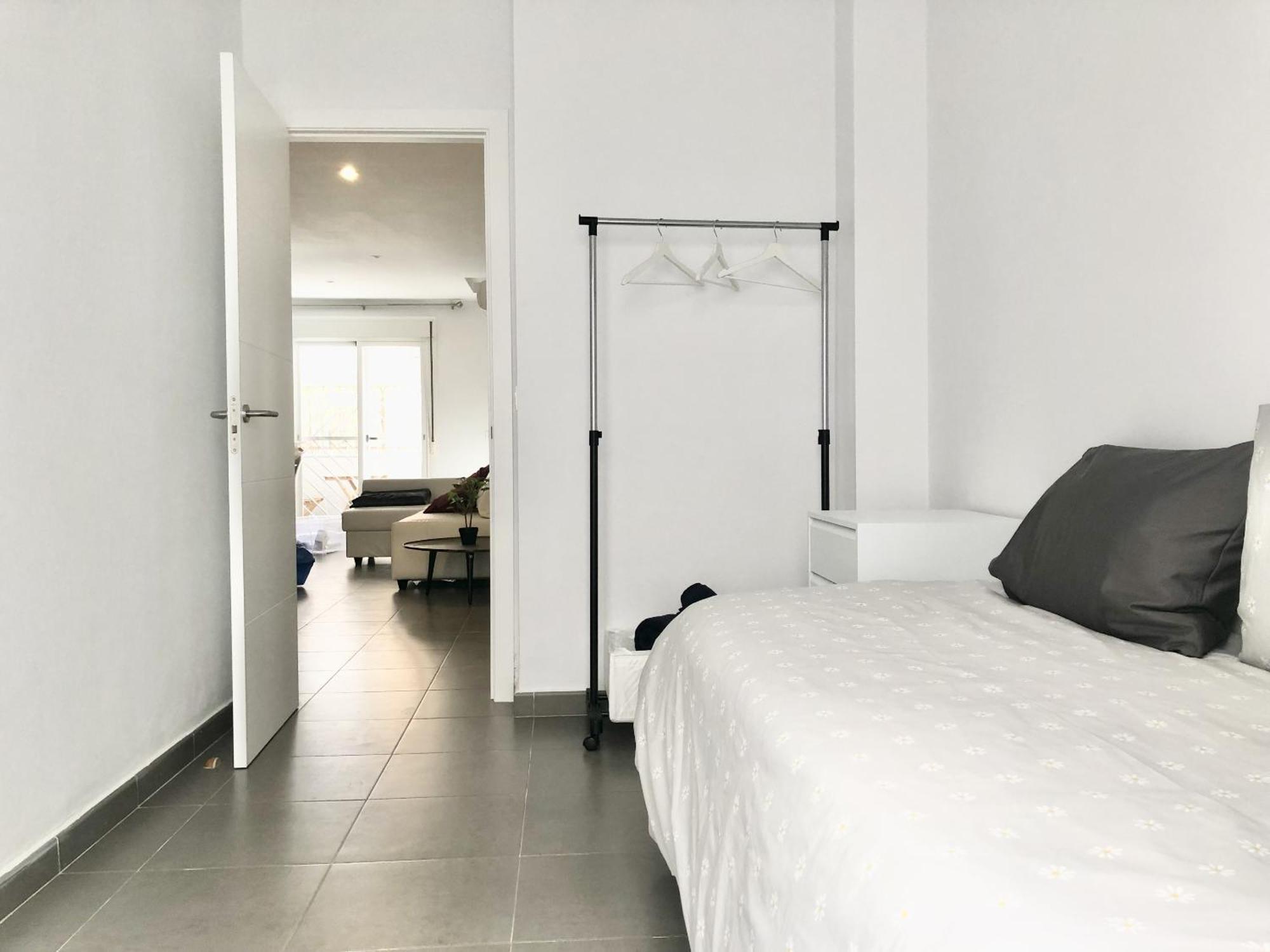 Apartamentos Varela 14 Málaga Værelse billede