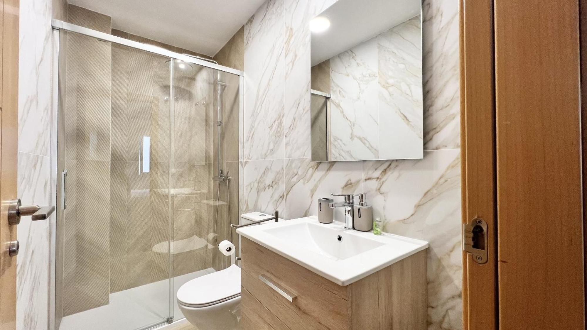 Apartamentos Varela 14 Málaga Værelse billede