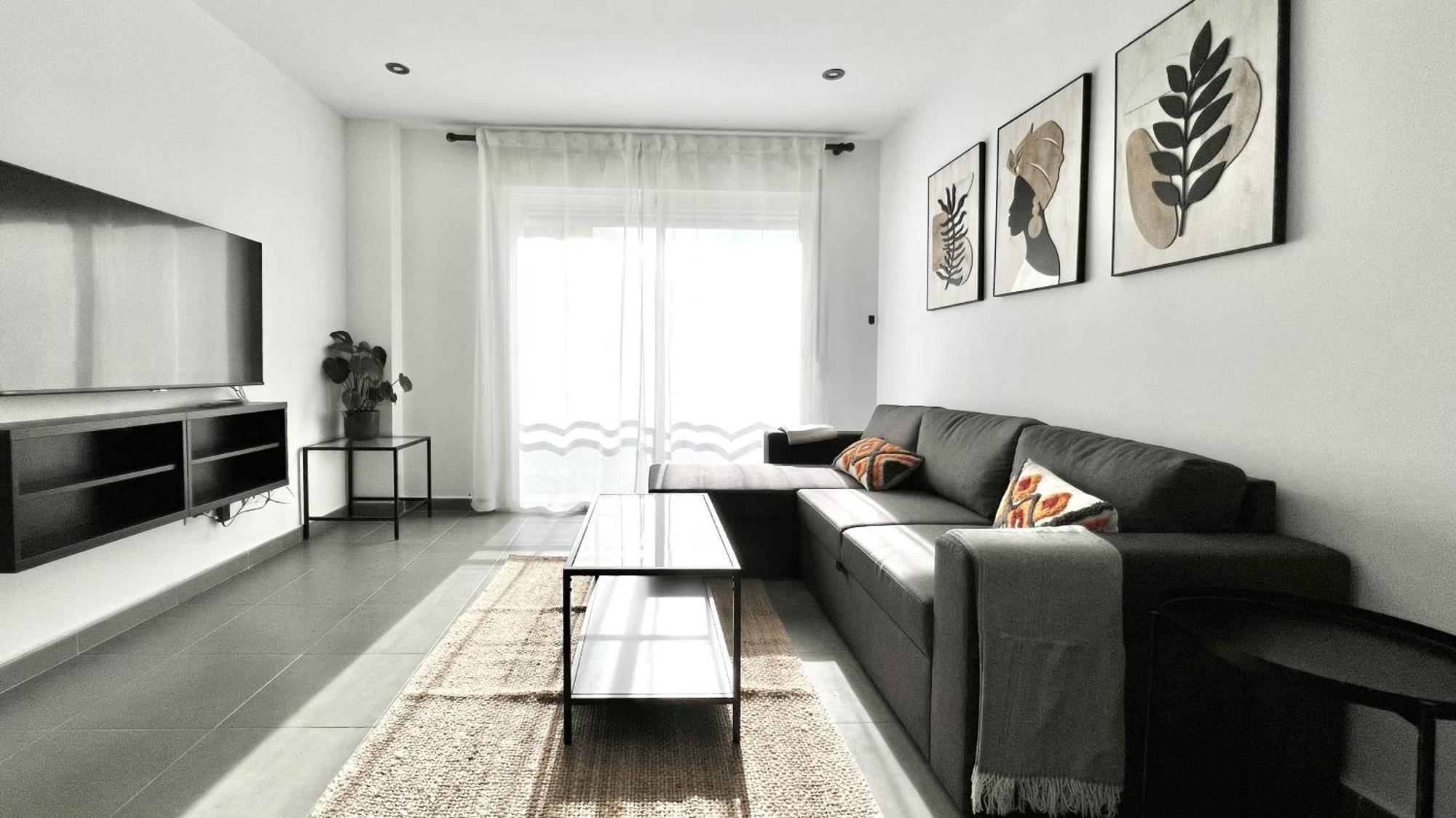 Apartamentos Varela 14 Málaga Værelse billede