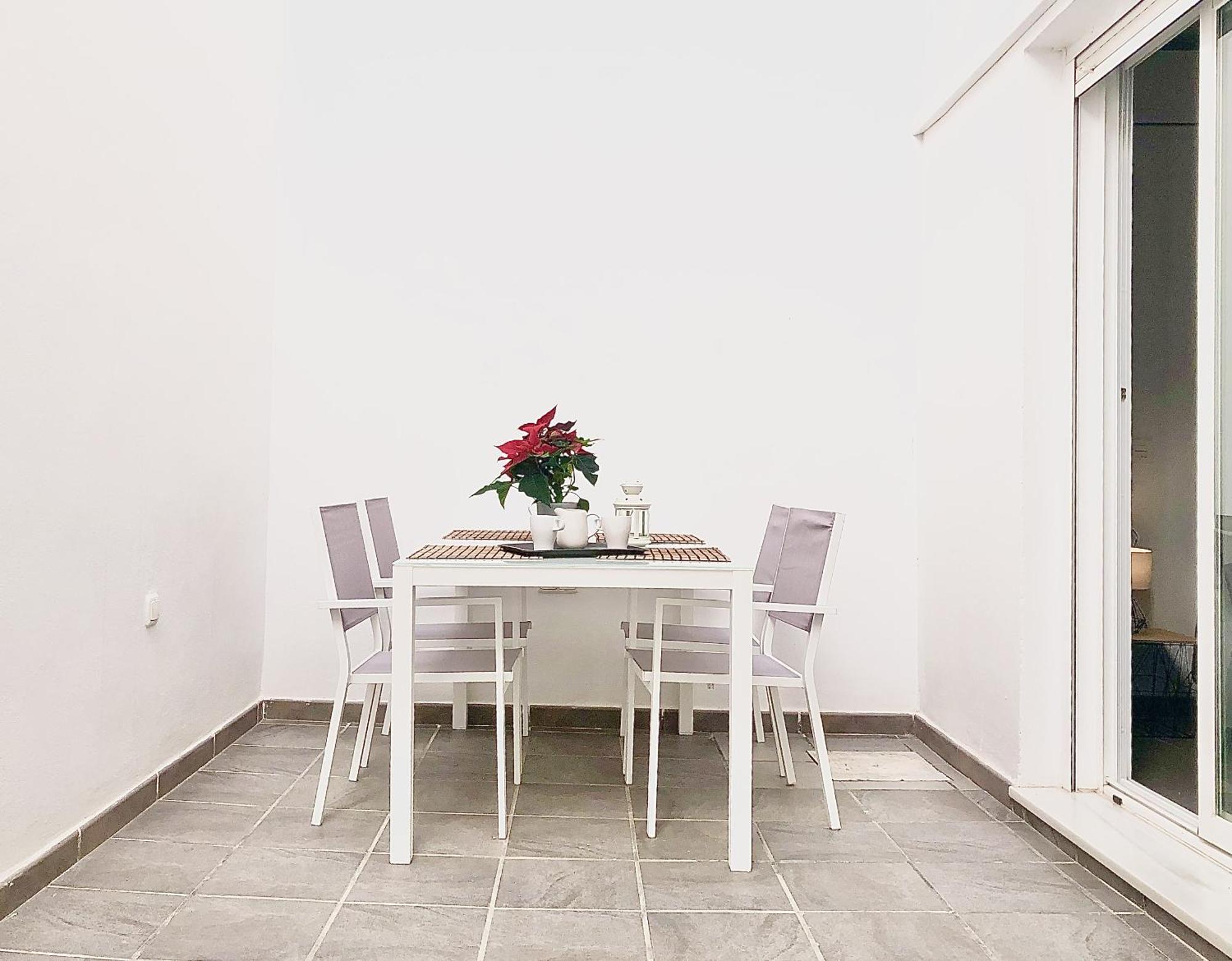 Apartamentos Varela 14 Málaga Værelse billede
