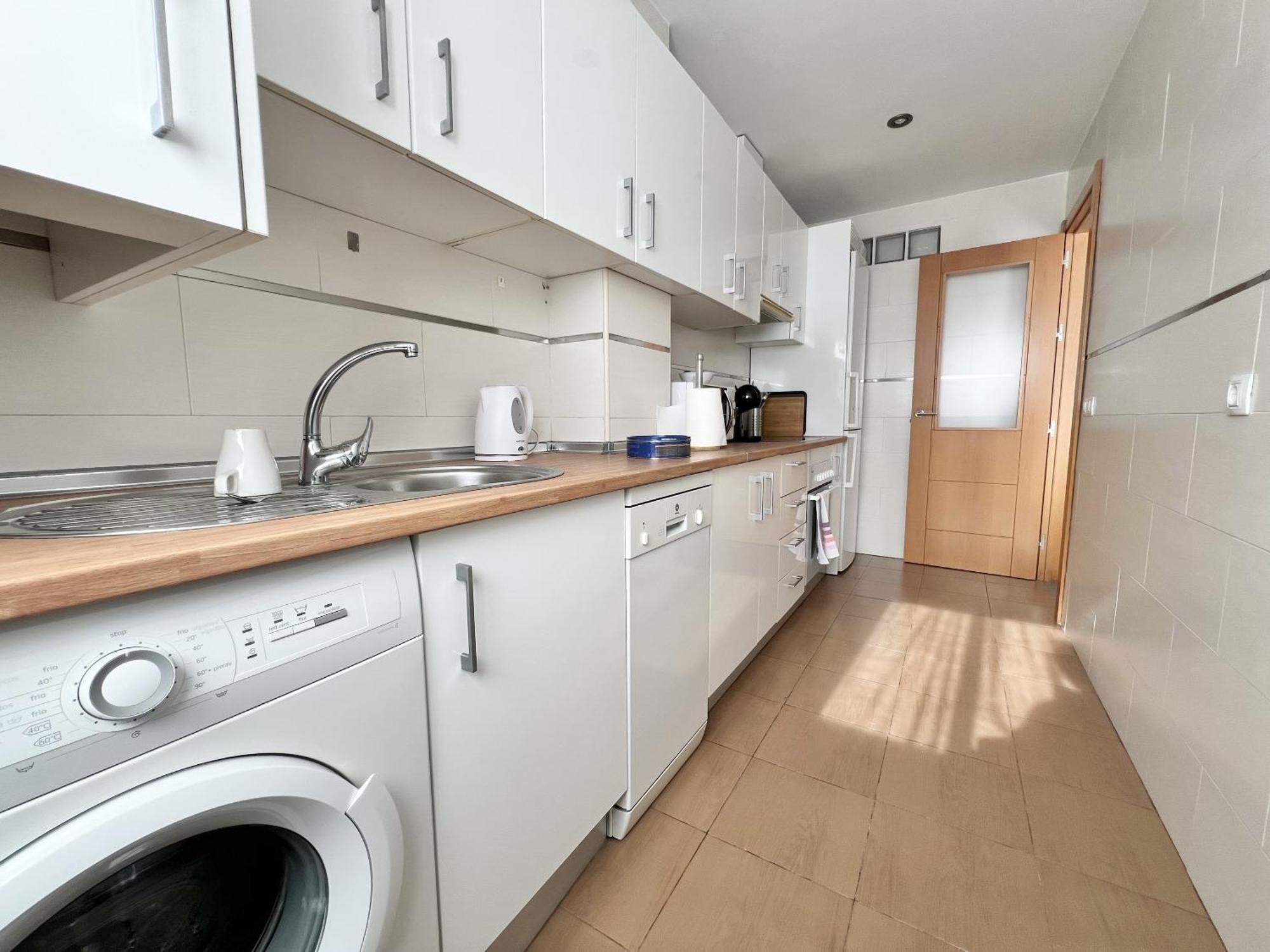 Apartamentos Varela 14 Málaga Værelse billede