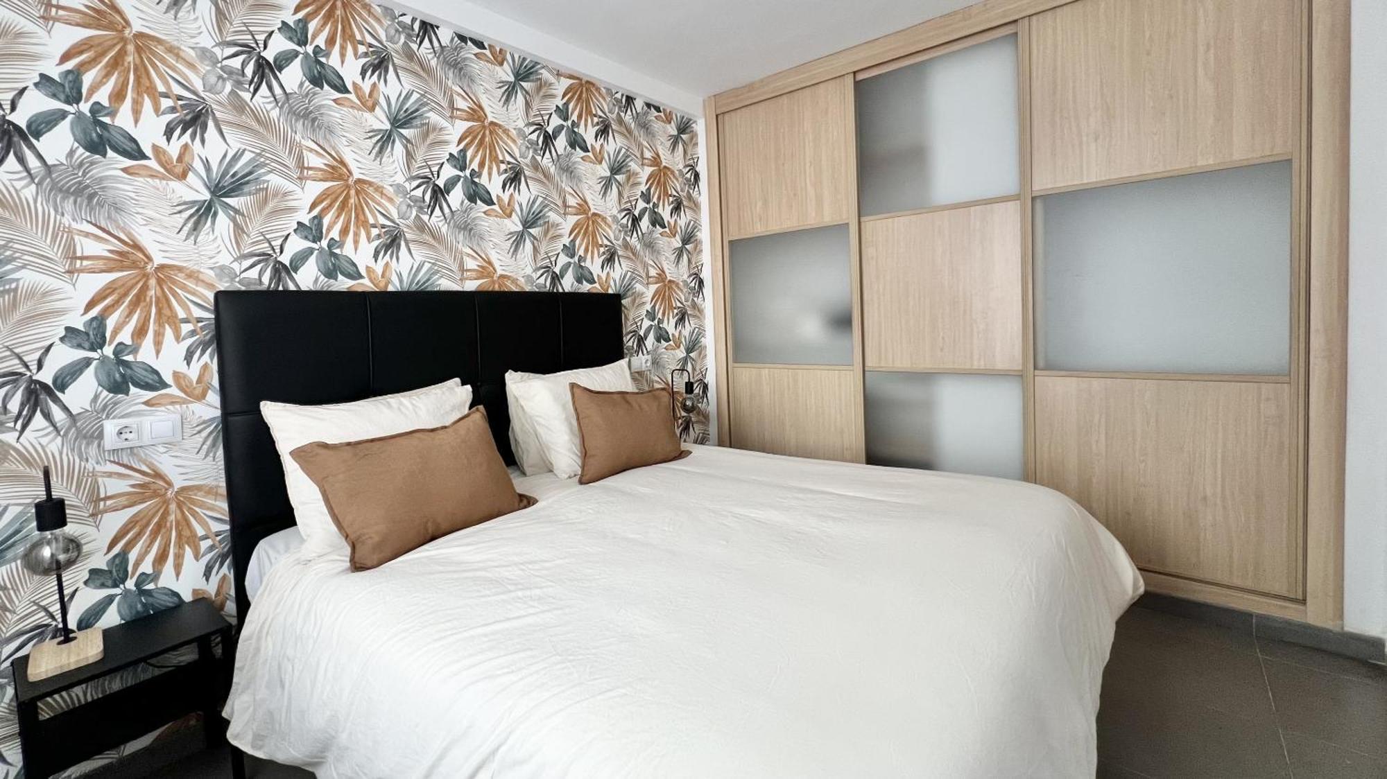 Apartamentos Varela 14 Málaga Værelse billede
