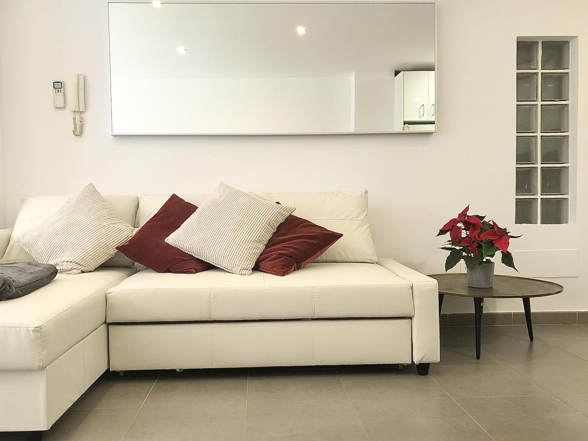 Apartamentos Varela 14 Málaga Værelse billede