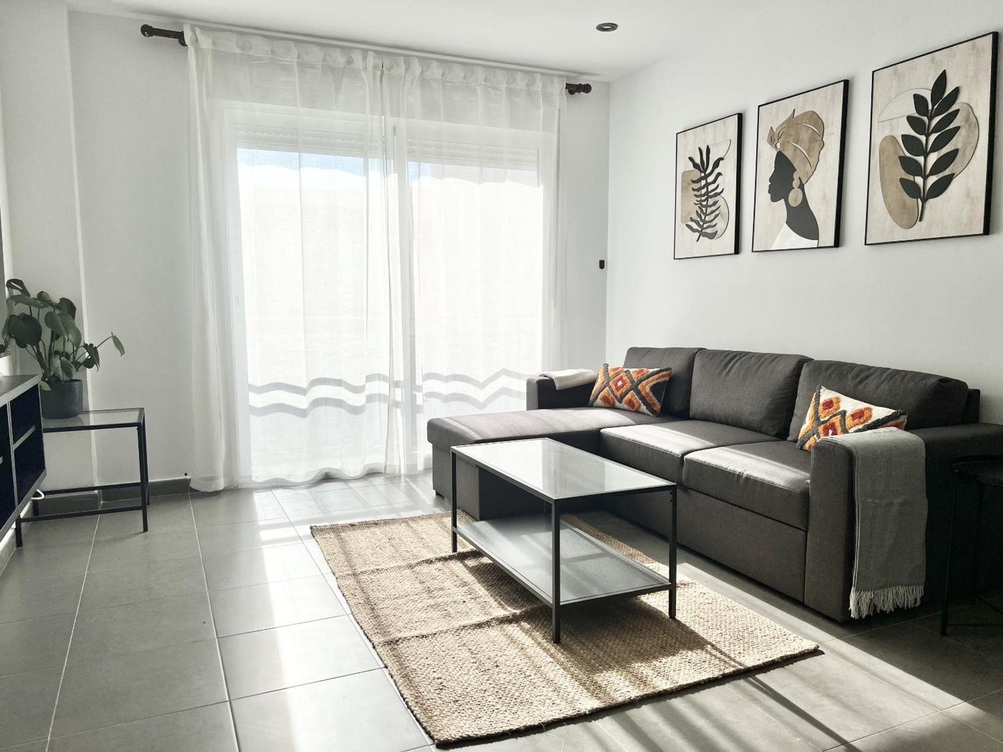 Apartamentos Varela 14 Málaga Værelse billede