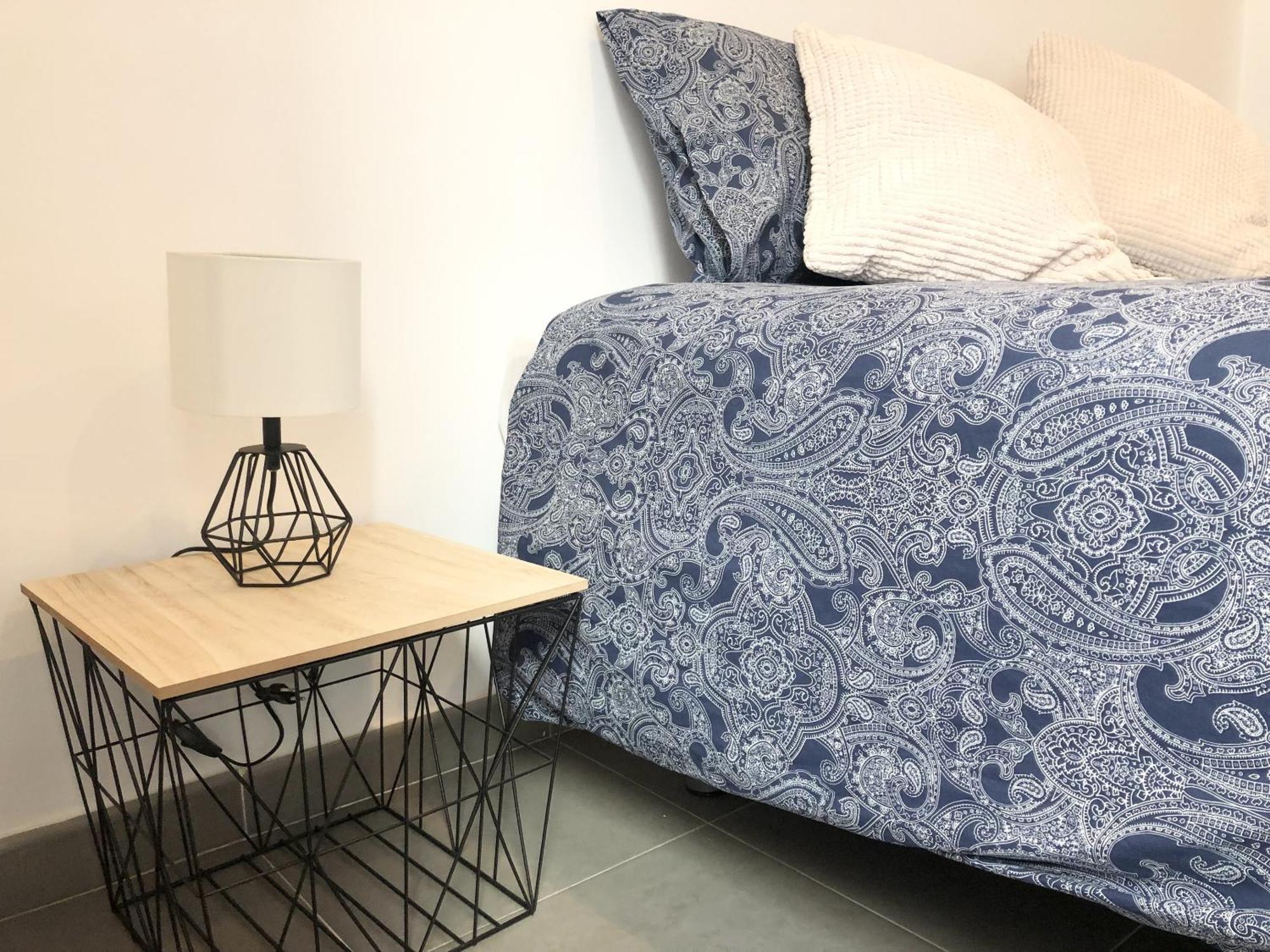 Apartamentos Varela 14 Málaga Værelse billede